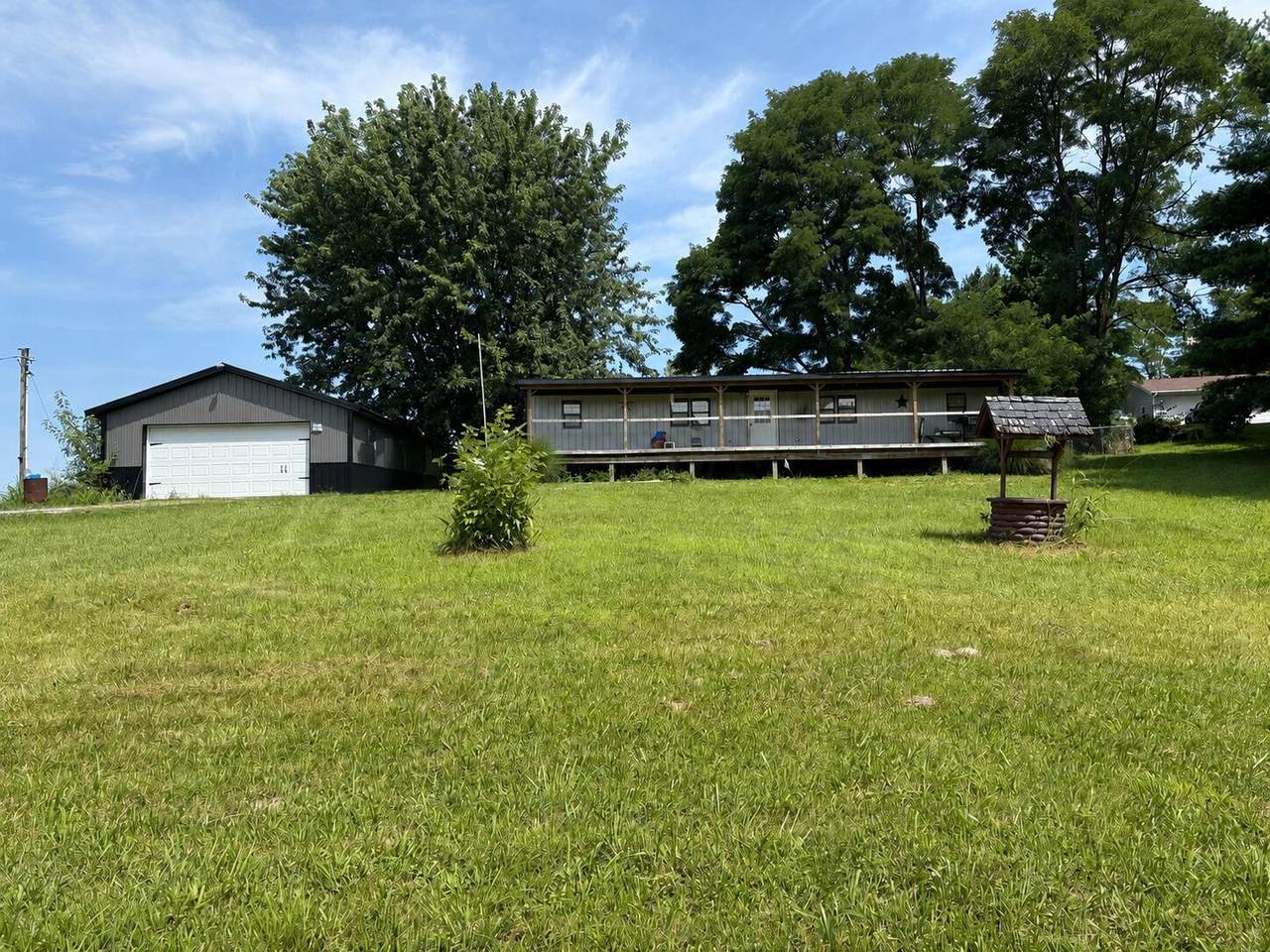 5517 Lower Twin Road - Photo 1