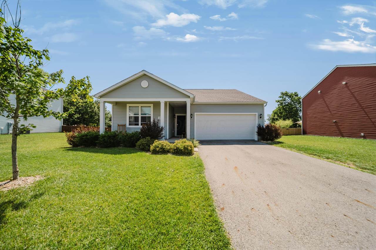 1136 Lake Forest Drive - Photo 1