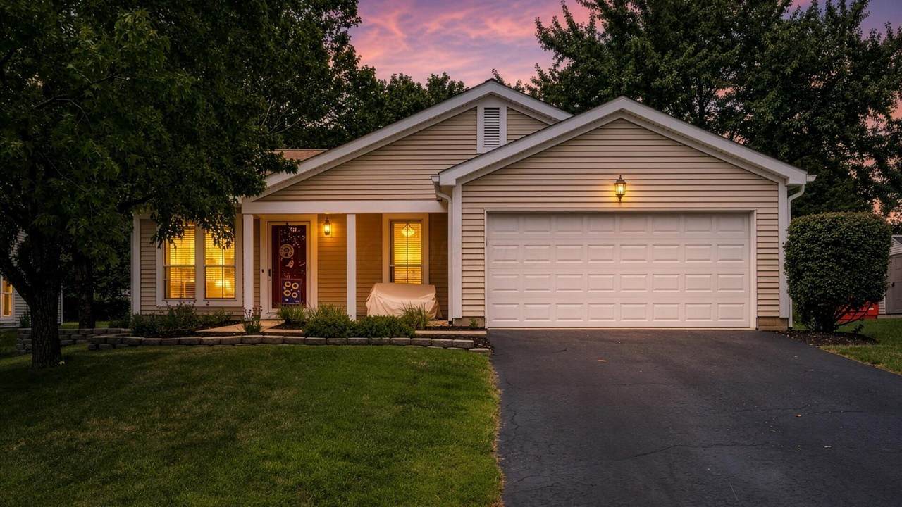 2973 Stone Mountain Drive - Photo 1