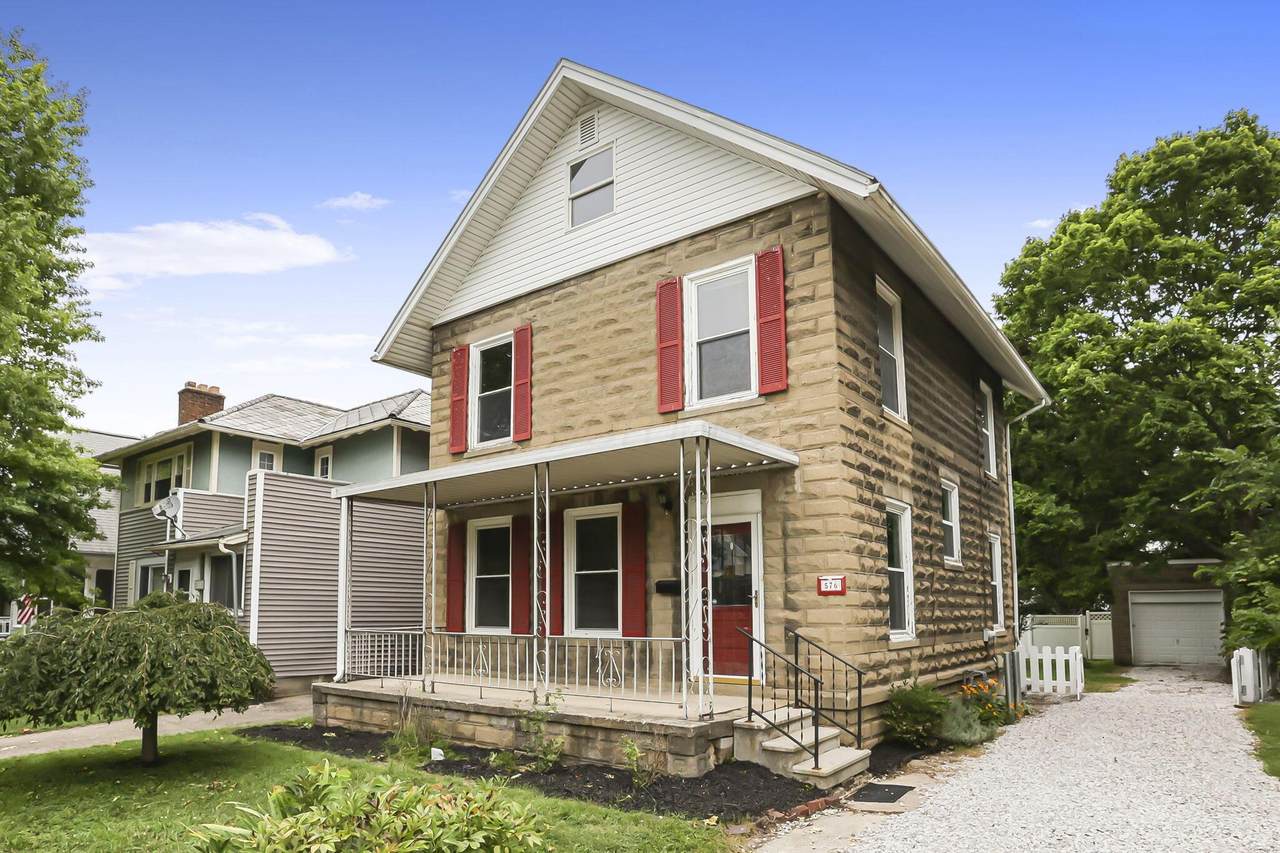 576 Hudson Avenue - Photo 1
