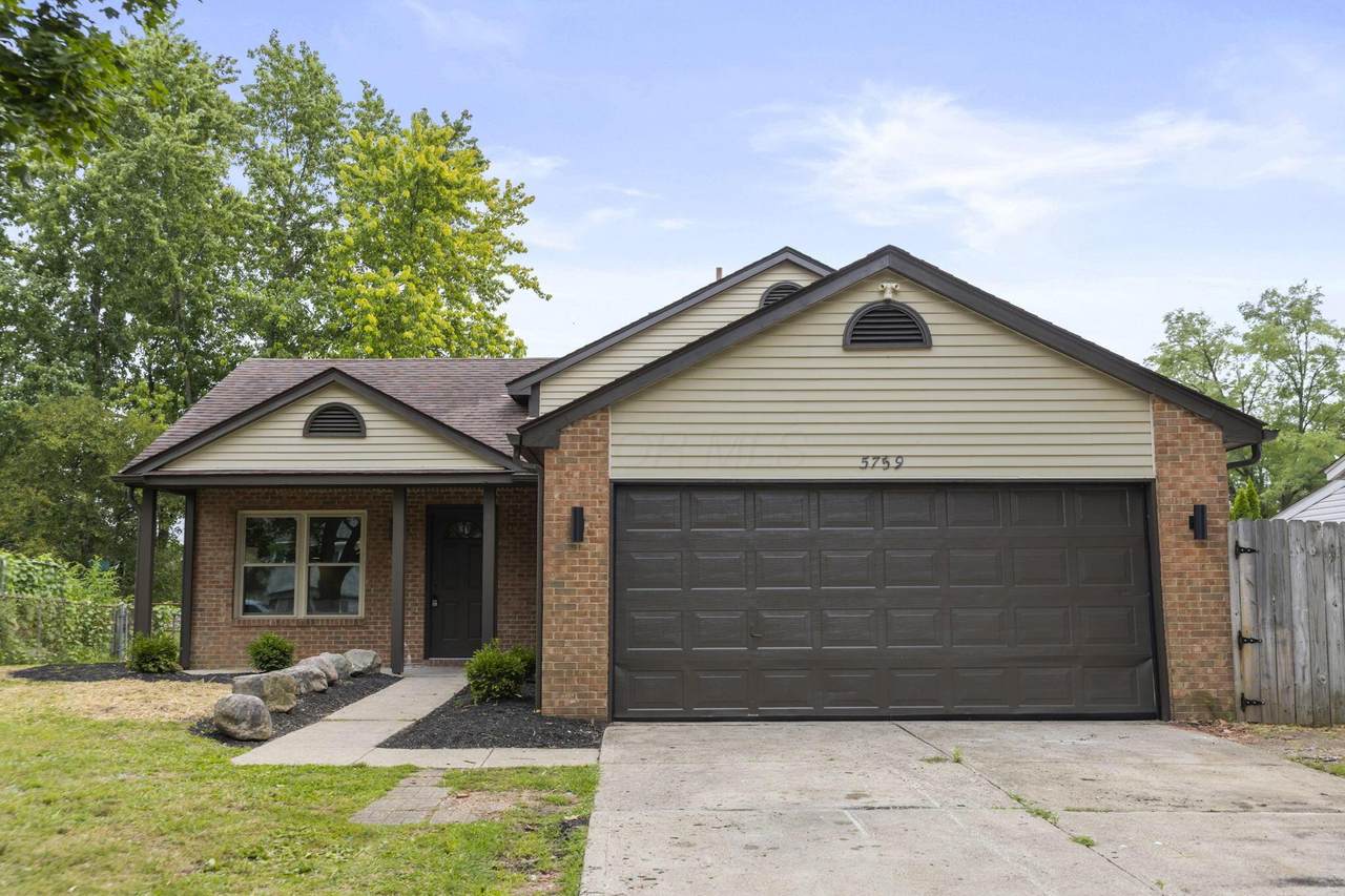 5759 Chanwick Drive - Photo 1