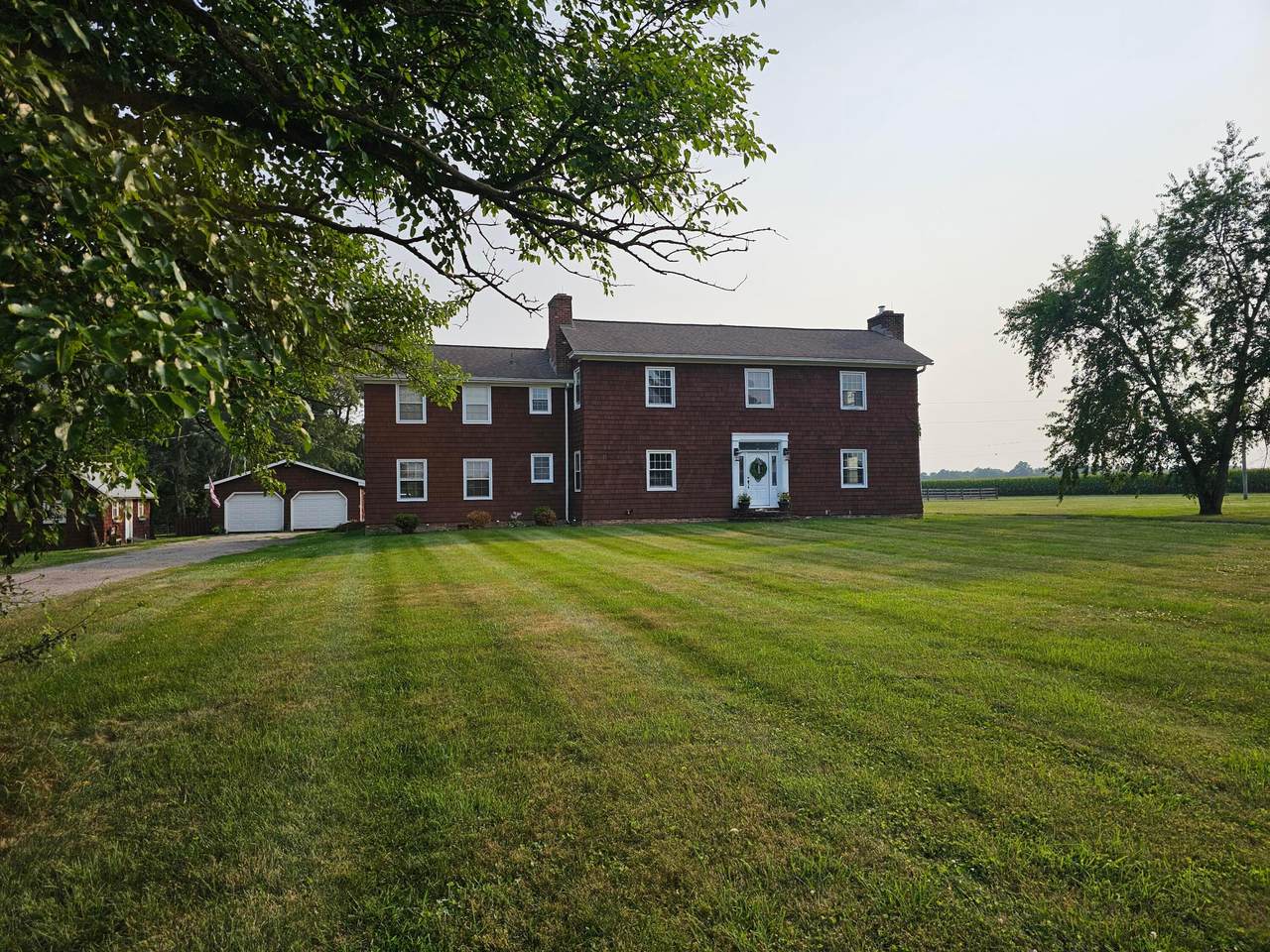 3977 Everett Road - Photo 1