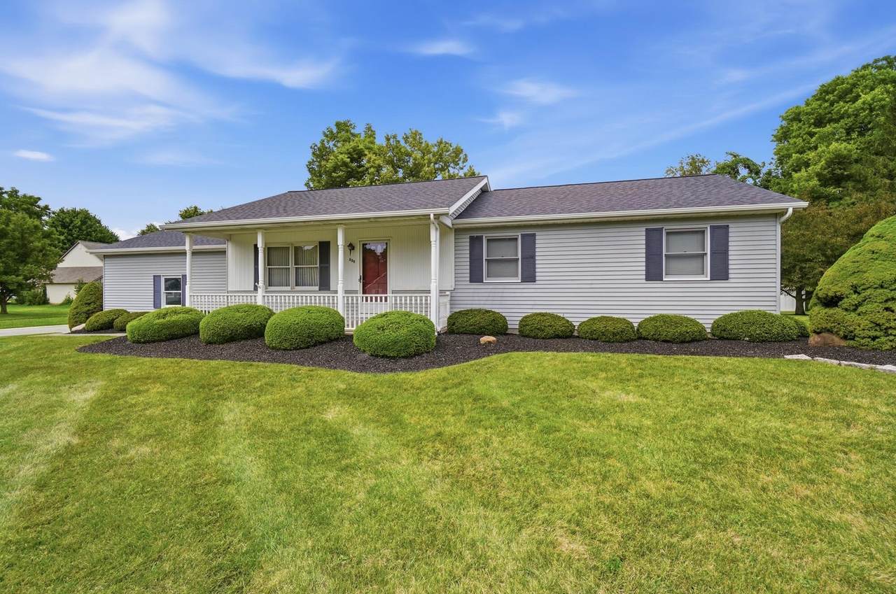 235 Timber Ridge Drive - Photo 1