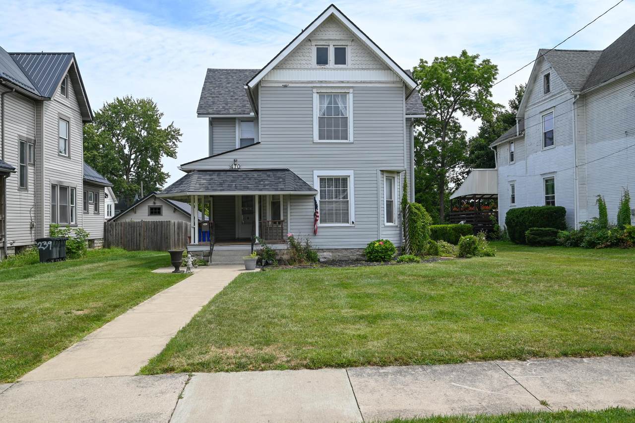 470 State Street - Photo 1