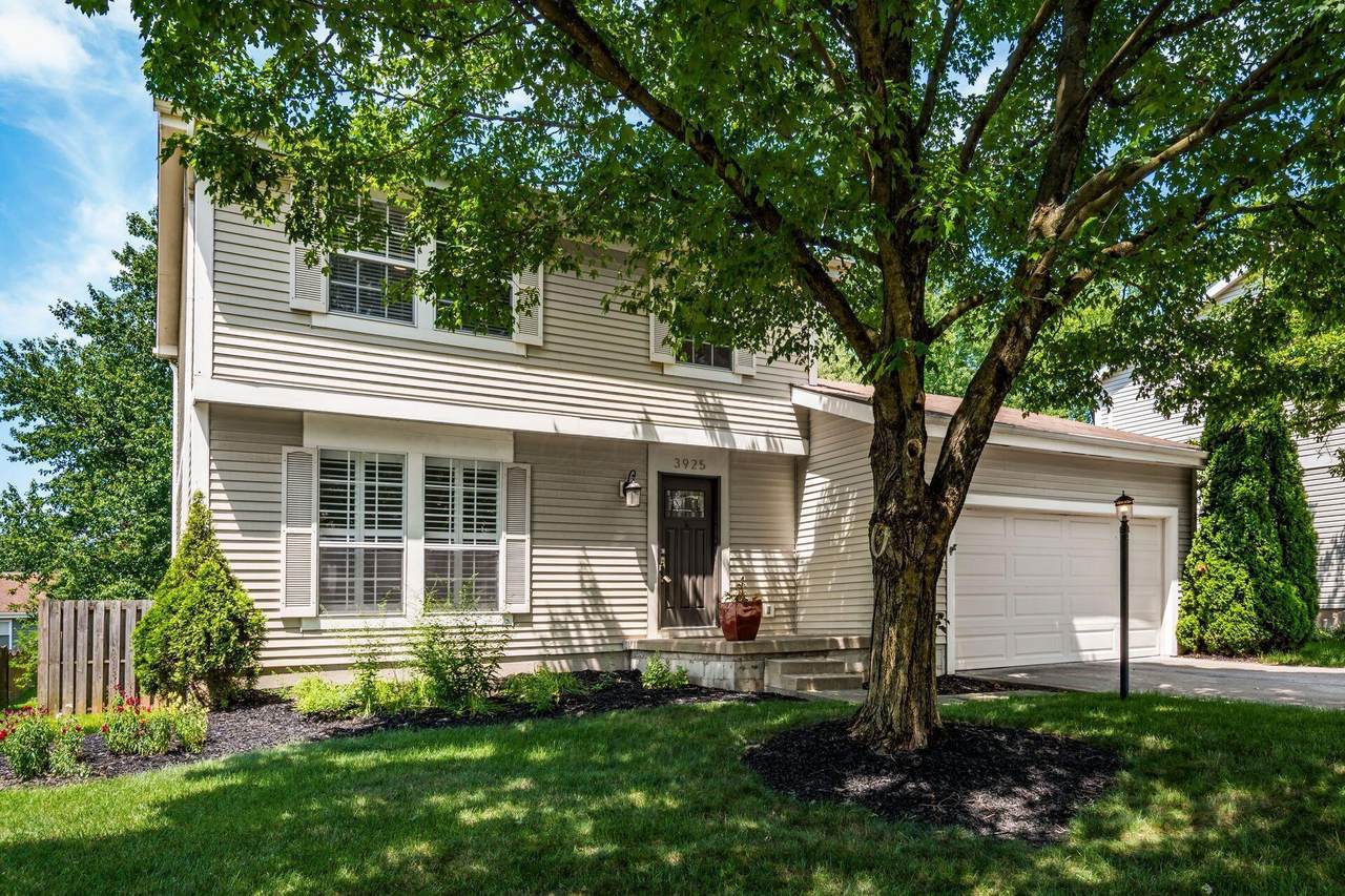 3925 Roxham Court - Photo 1