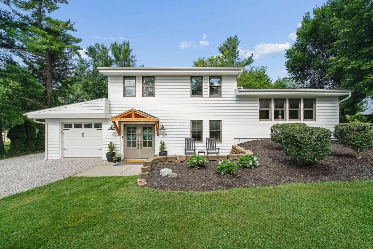 9562 Concord Road - Photo 1