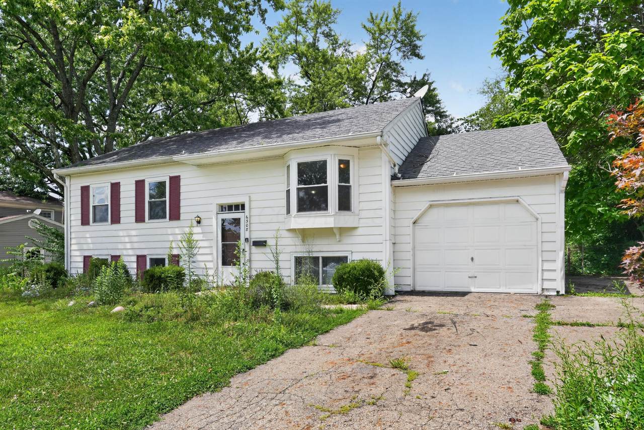 6308 Rygate Drive - Photo 1