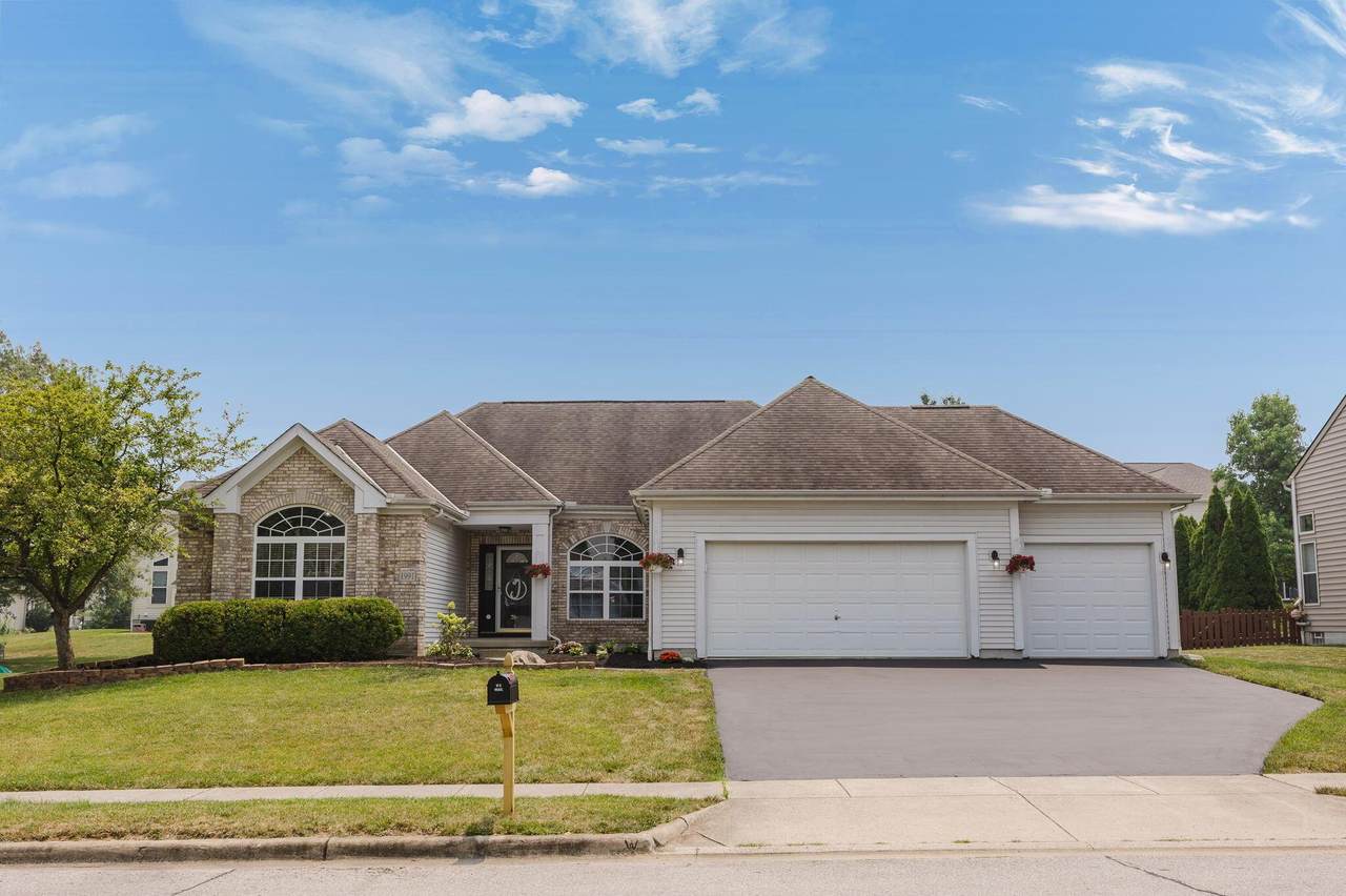 1991 Bald Eagle Drive - Photo 1