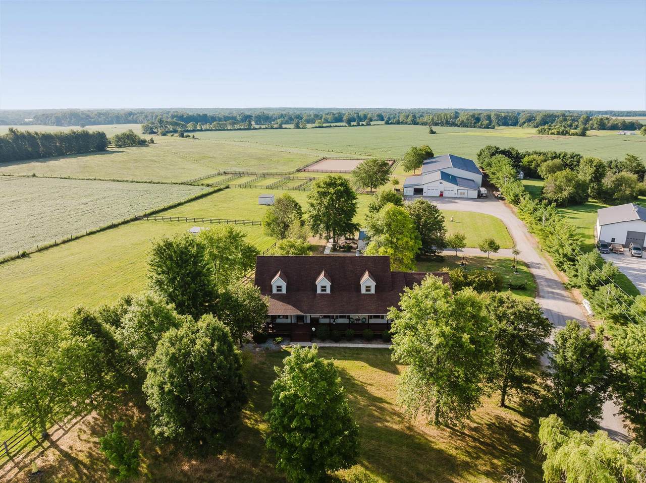 4620 Cackler Road - Photo 1
