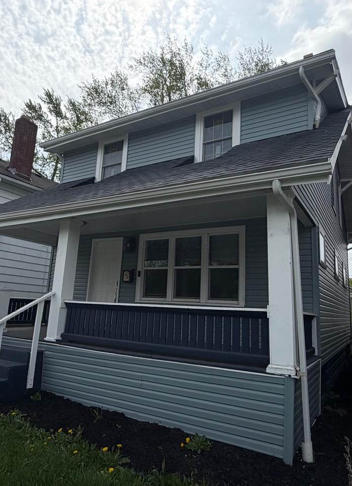 1457 Cordell Avenue - Photo 1