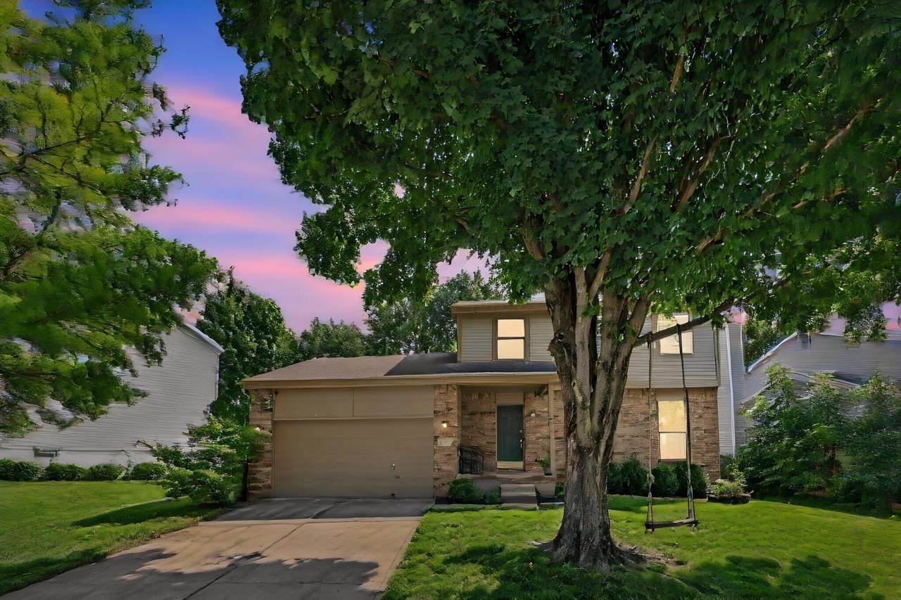 3256 Bellerive Drive - Photo 1