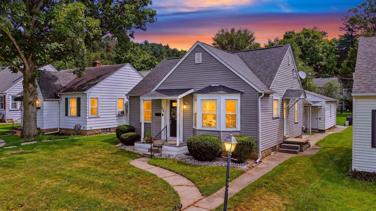 804 Franklin Avenue - Photo 1