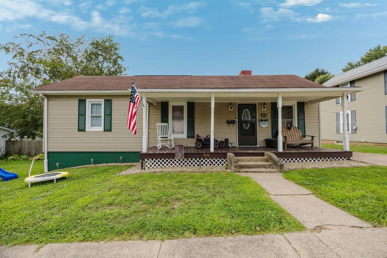 362 Cahalen Street - Photo 1