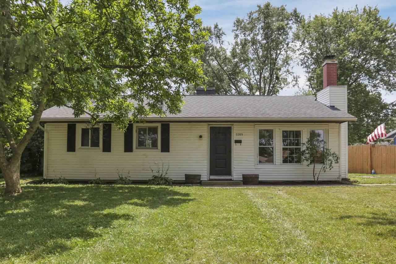 5289 Crescent Drive - Photo 1