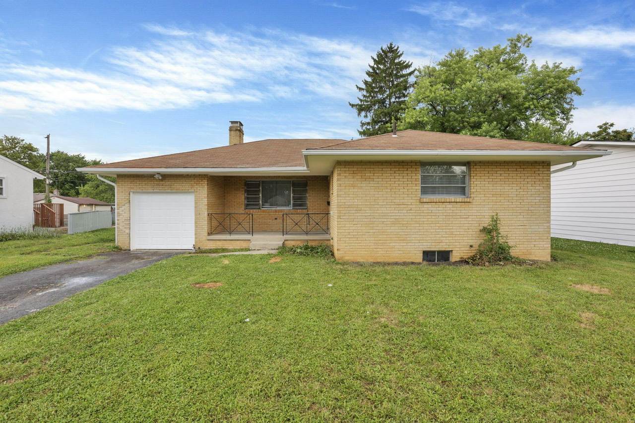 3740 Dehner Drive - Photo 1
