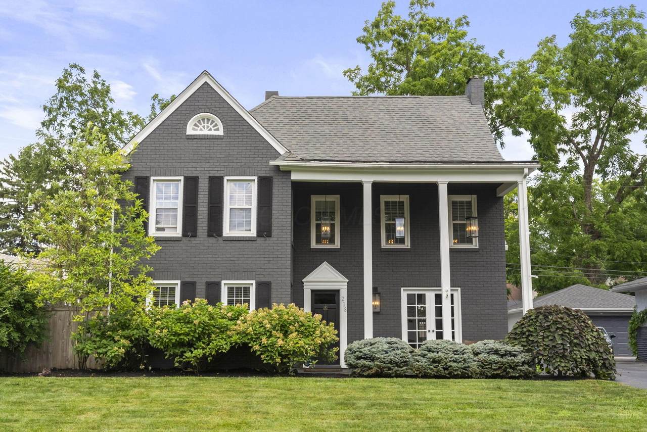 218 Chesterfield Road - Photo 1