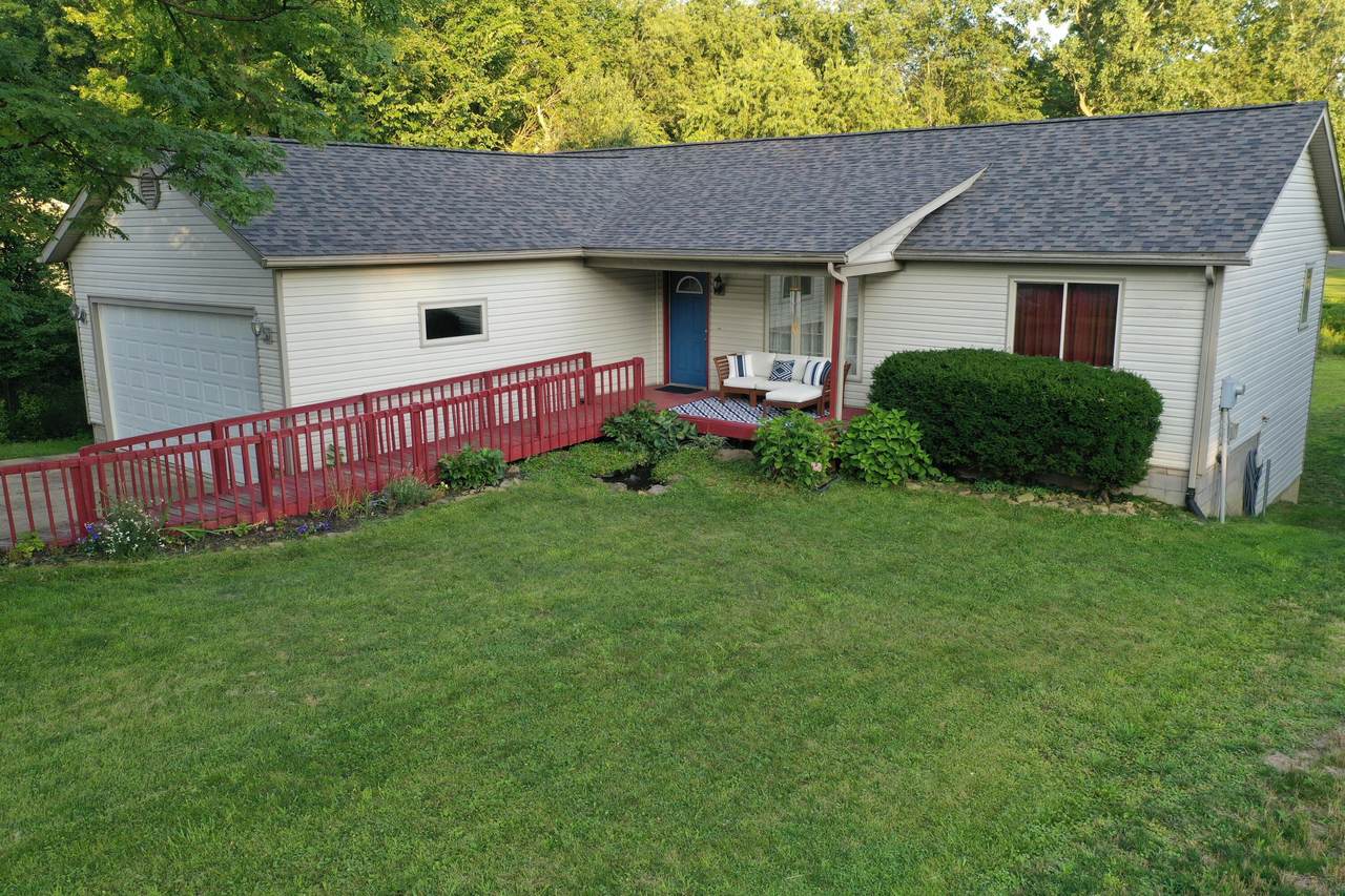 177 Lakeview Heights Drive - Photo 1