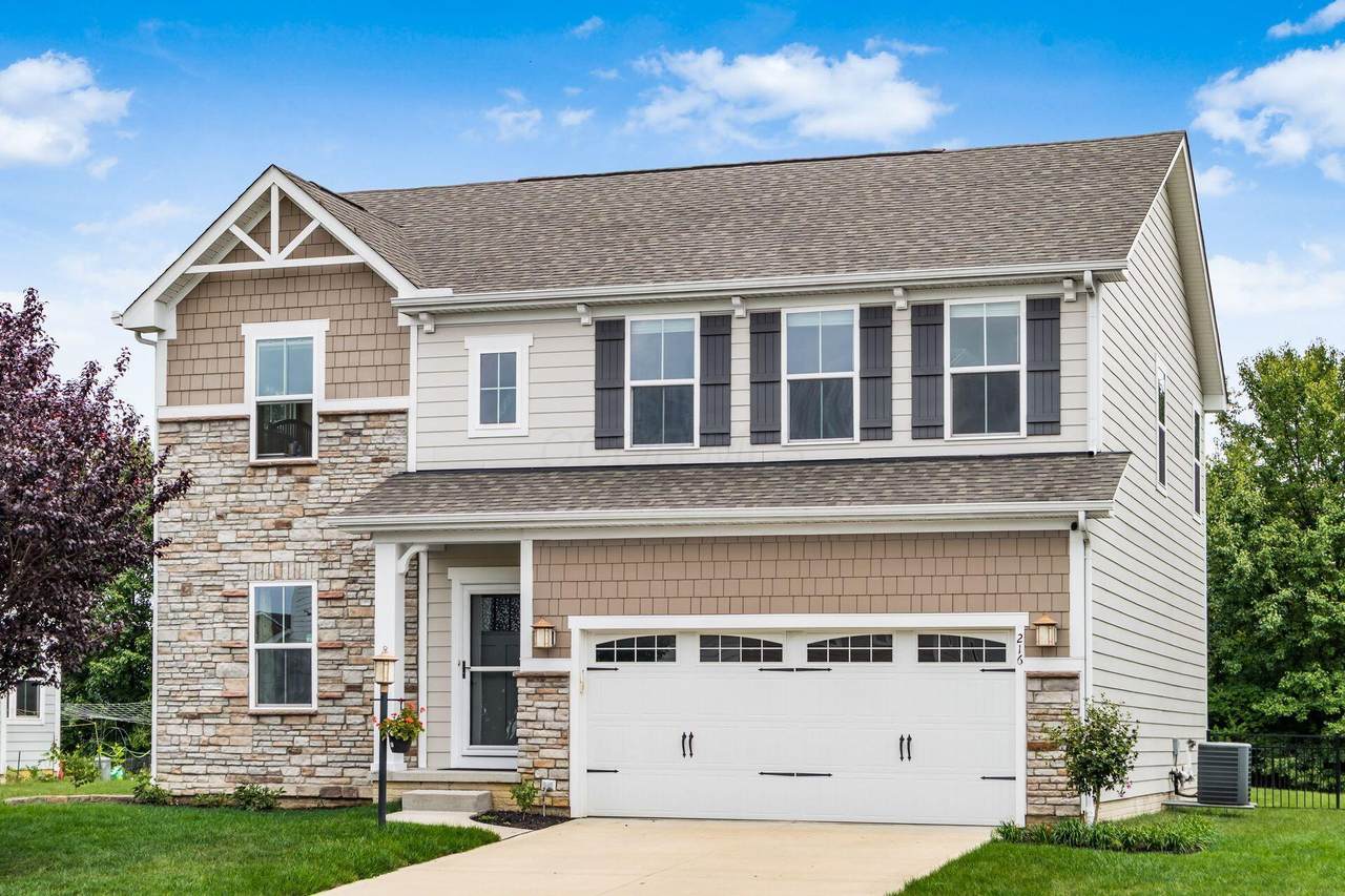 216 Mcnamara Loop - Photo 1