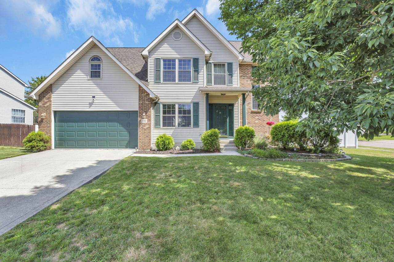 131 Walnut Creek Drive - Photo 1