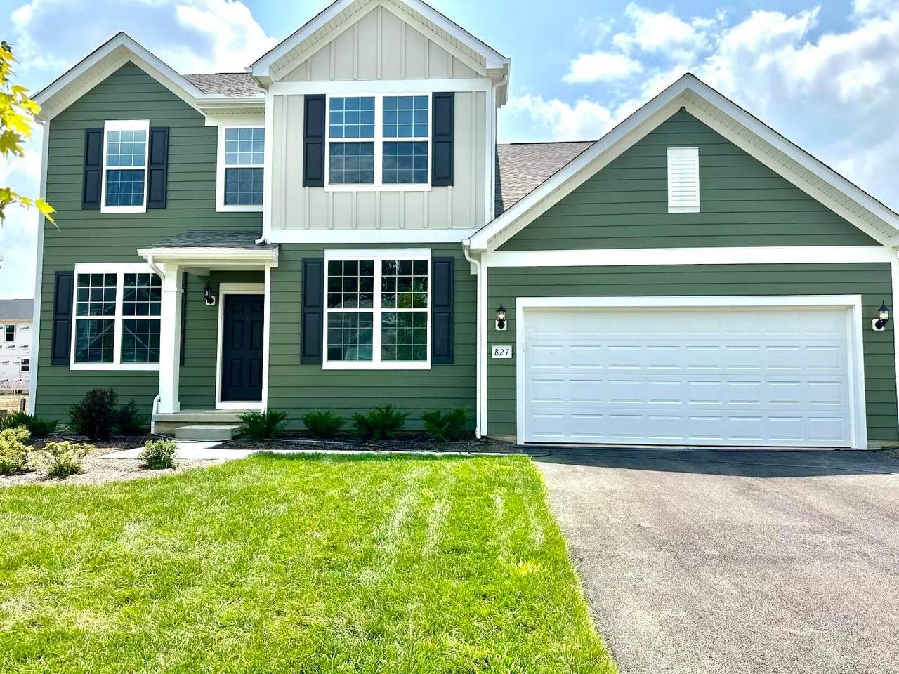 827 Callaway Lane - Photo 1