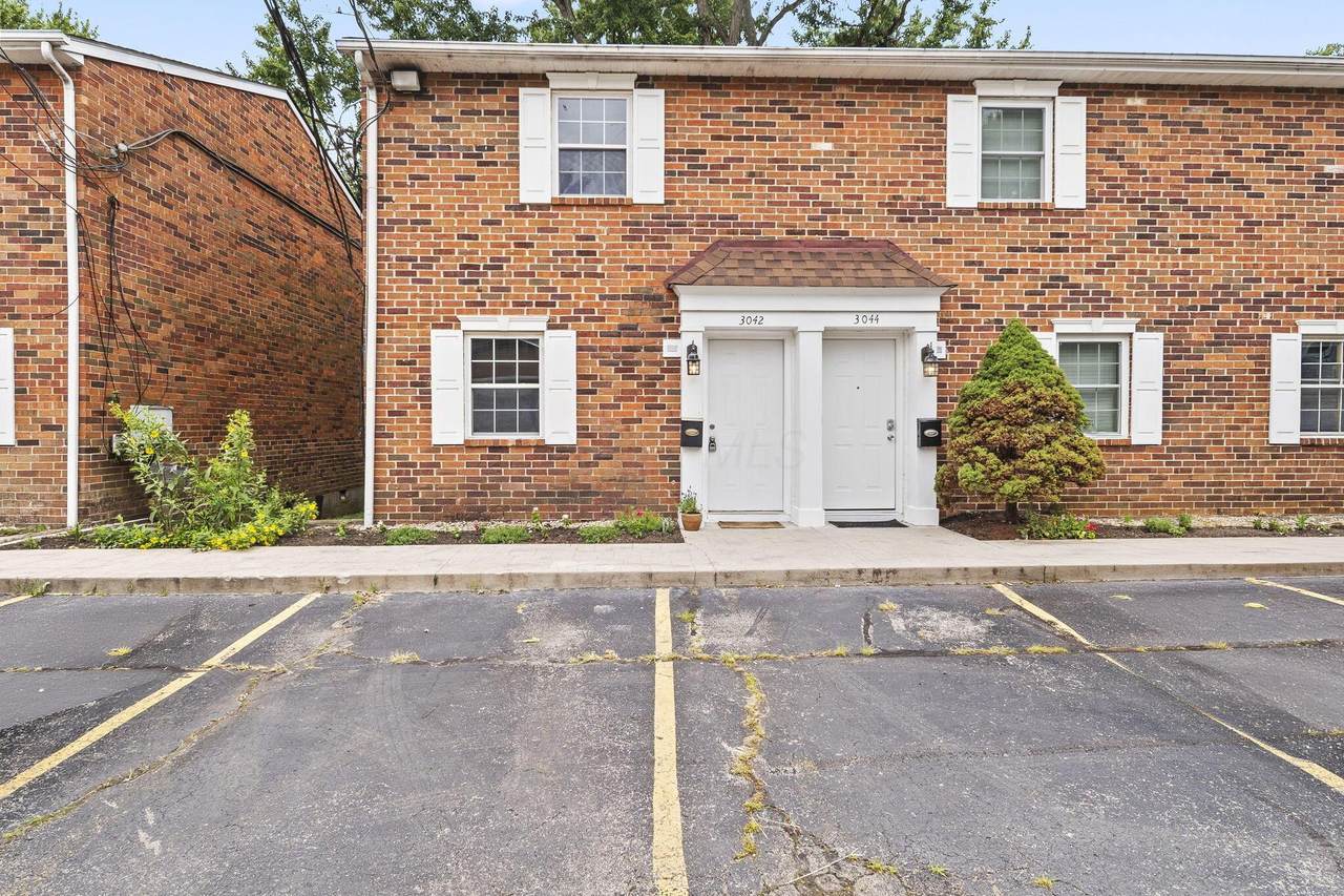 3042 Dorris Avenue - Photo 1