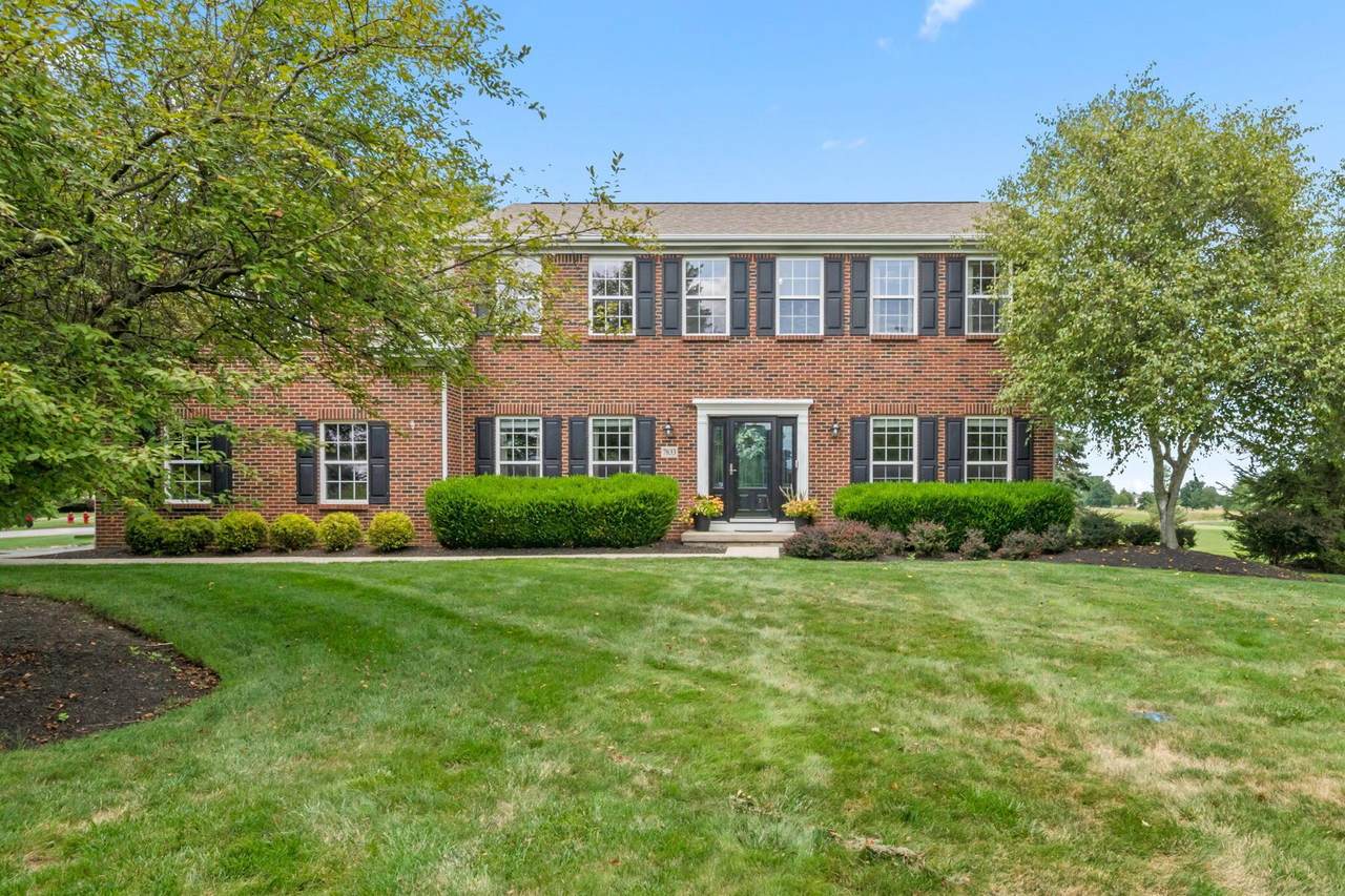 7833 Polo Lane - Photo 1
