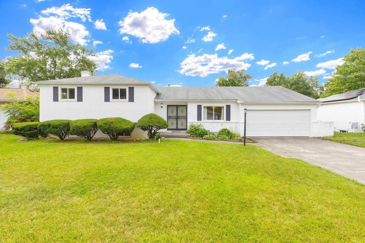 5485 Walshire Drive - Photo 1