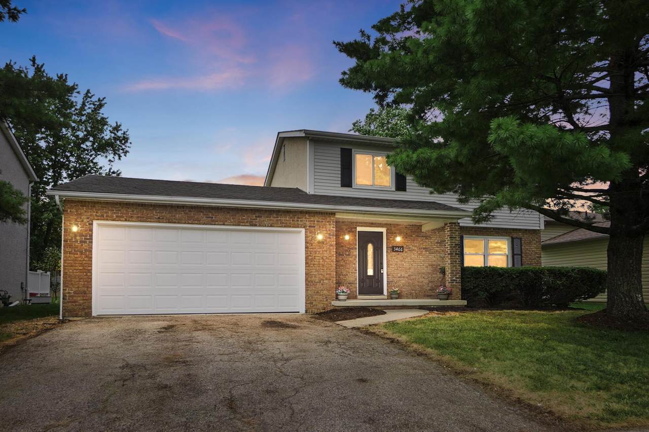3466 Westpoint Drive - Photo 1