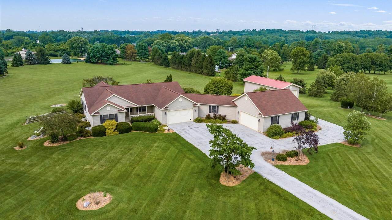 1224 Lundys Lane Road - Photo 1