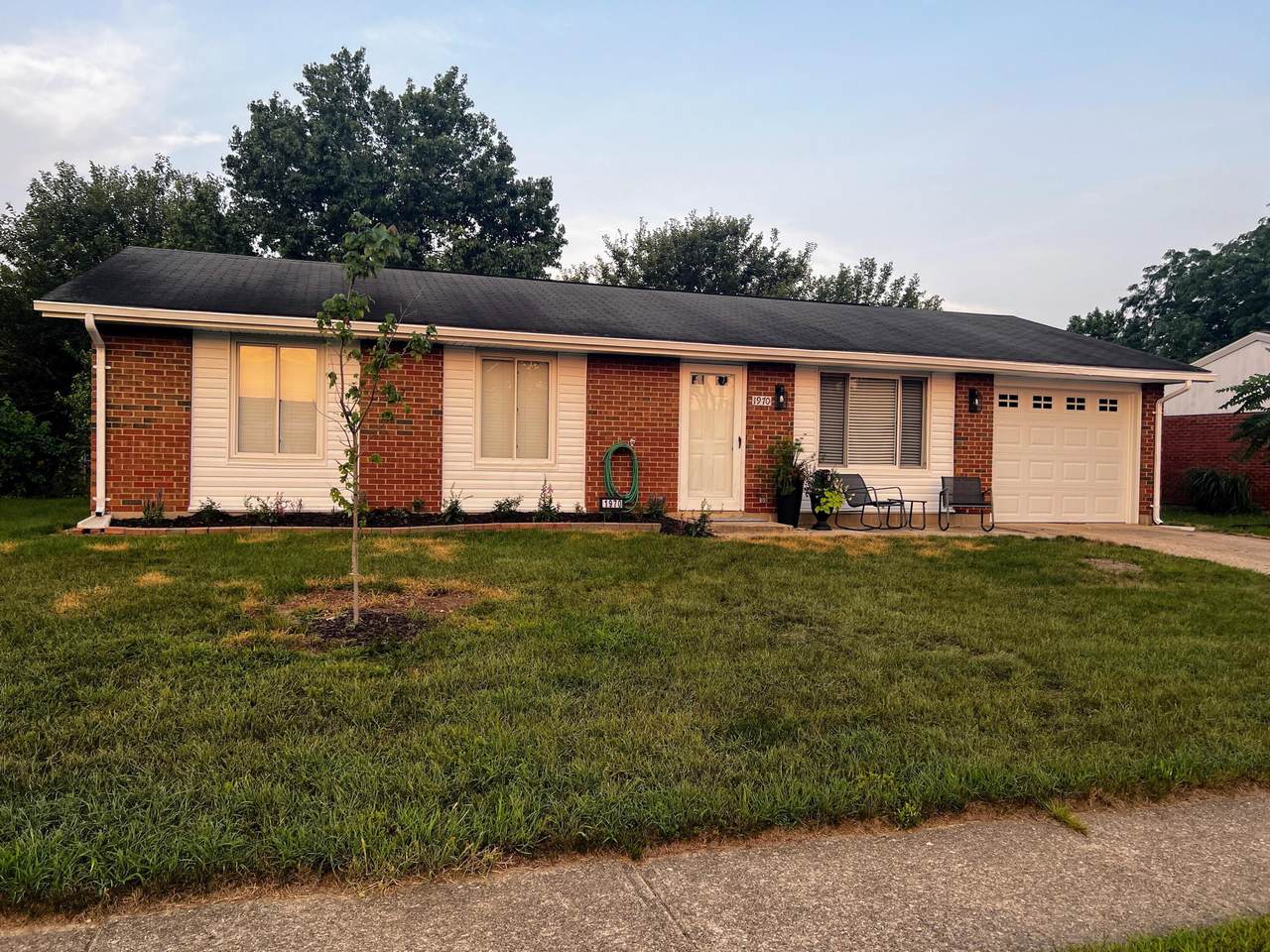 1970 Arapaho Drive - Photo 1