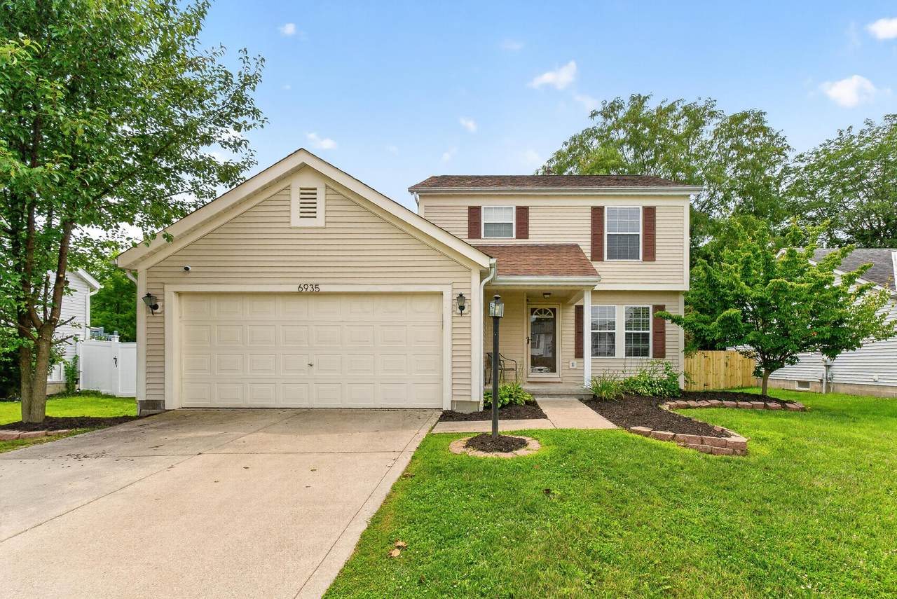 6935 Woody Court - Photo 1