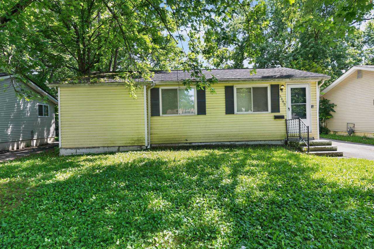 3385 Bruceton Avenue - Photo 1
