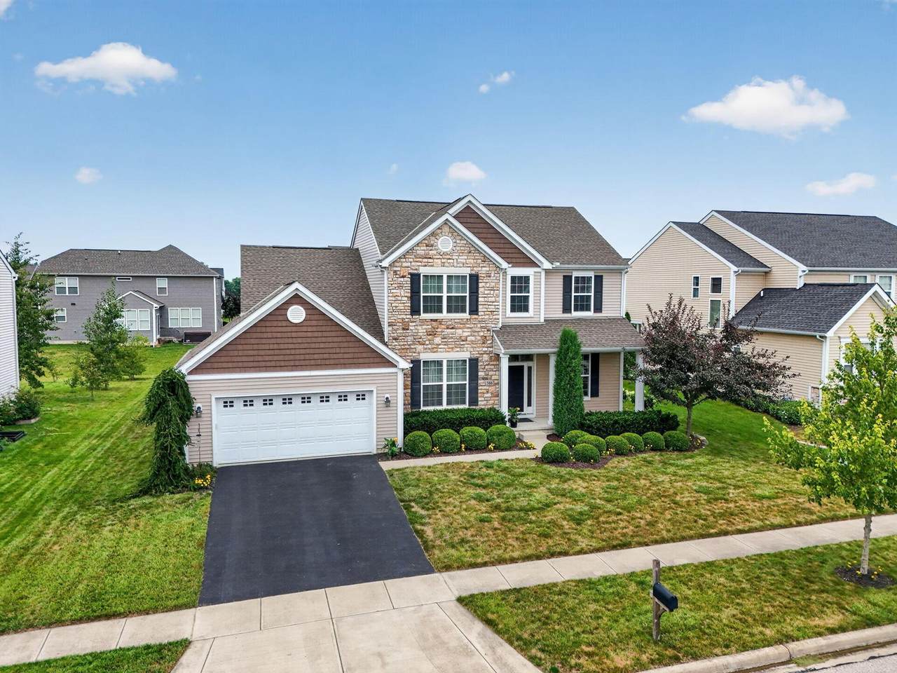 566 Bridle Drive - Photo 1