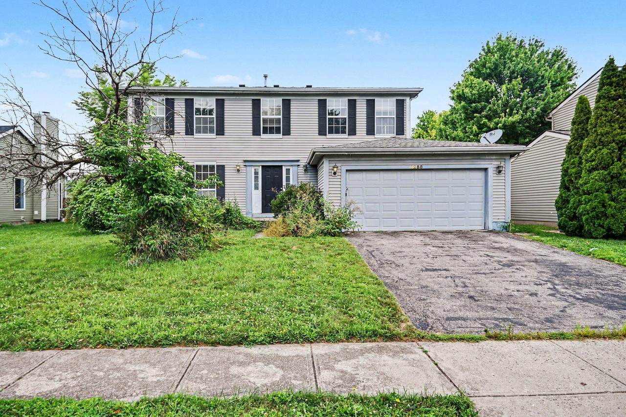 5288 Goldfield Drive - Photo 1
