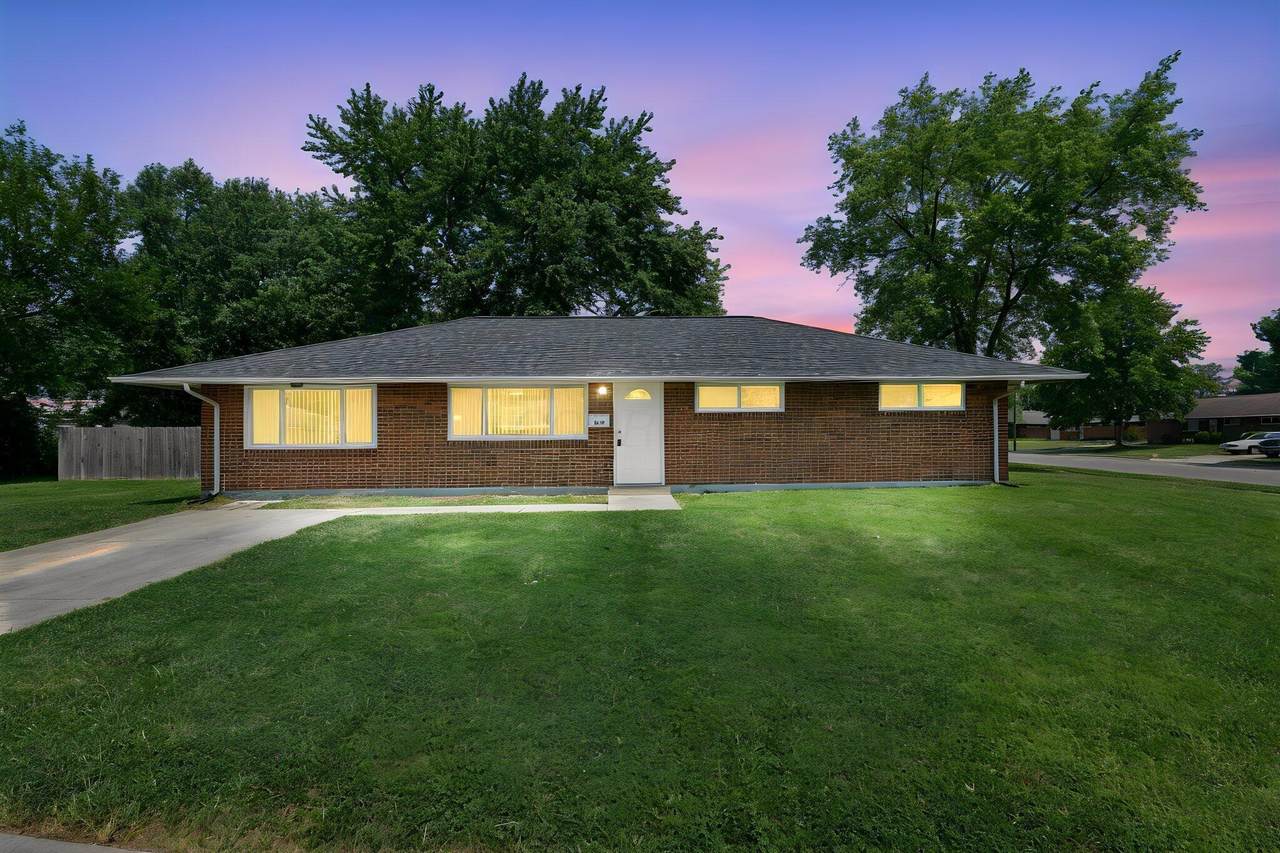 6634 Bartlett Road - Photo 1