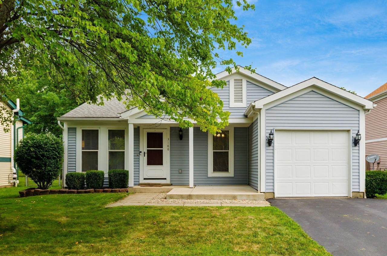 3188 Eppleworth Drive - Photo 1