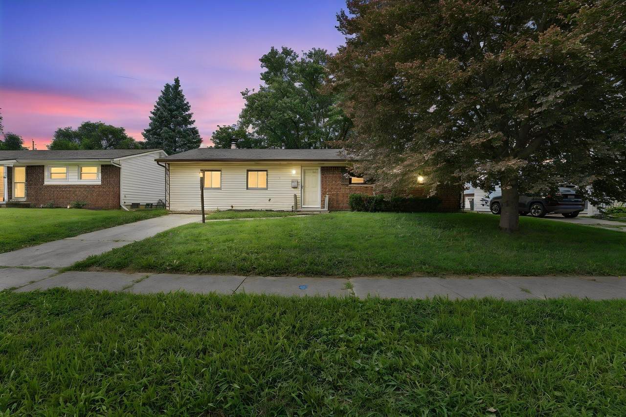 5084 Jameson Drive - Photo 1