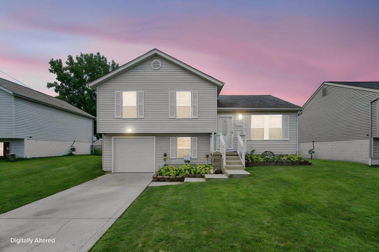 2513 Stegner Road - Photo 1