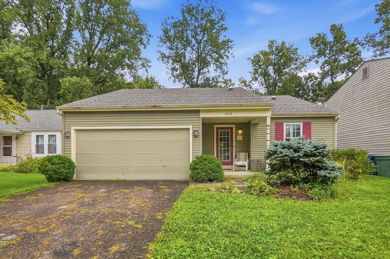 4912 Canal Cove Way - Photo 1