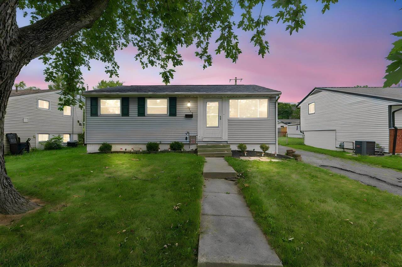 4040 Randell Road - Photo 1