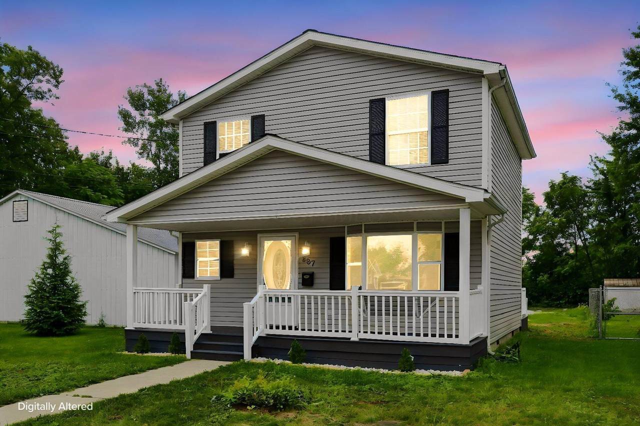 597 George Street - Photo 1