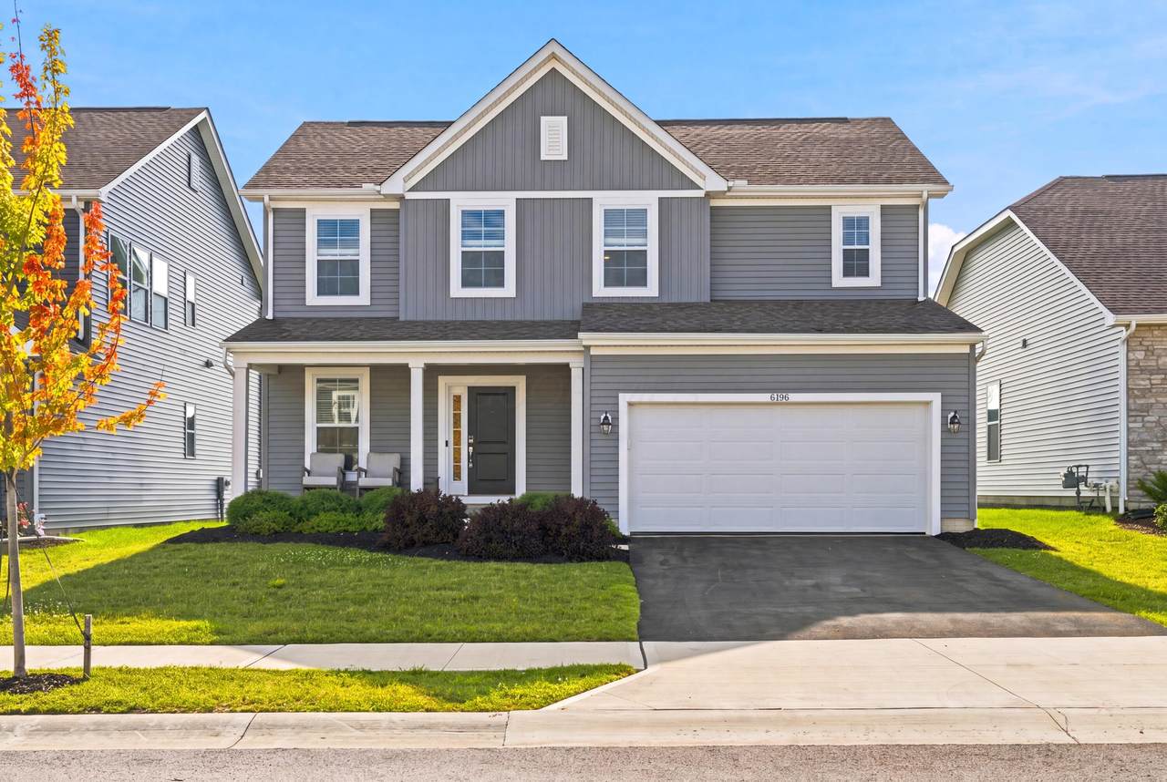 6196 Kalleva Street - Photo 1