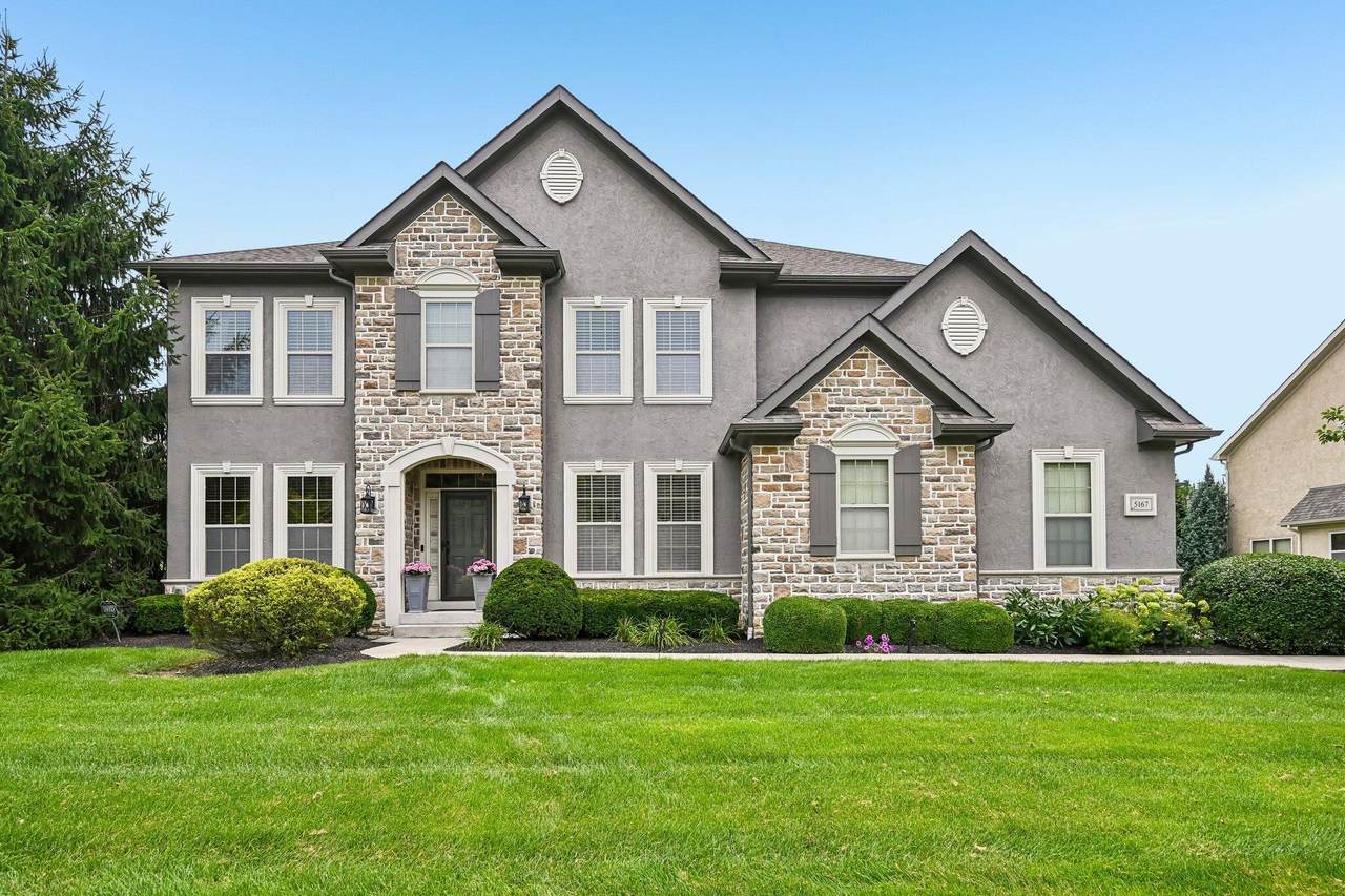 5167 Blessing Court - Photo 1