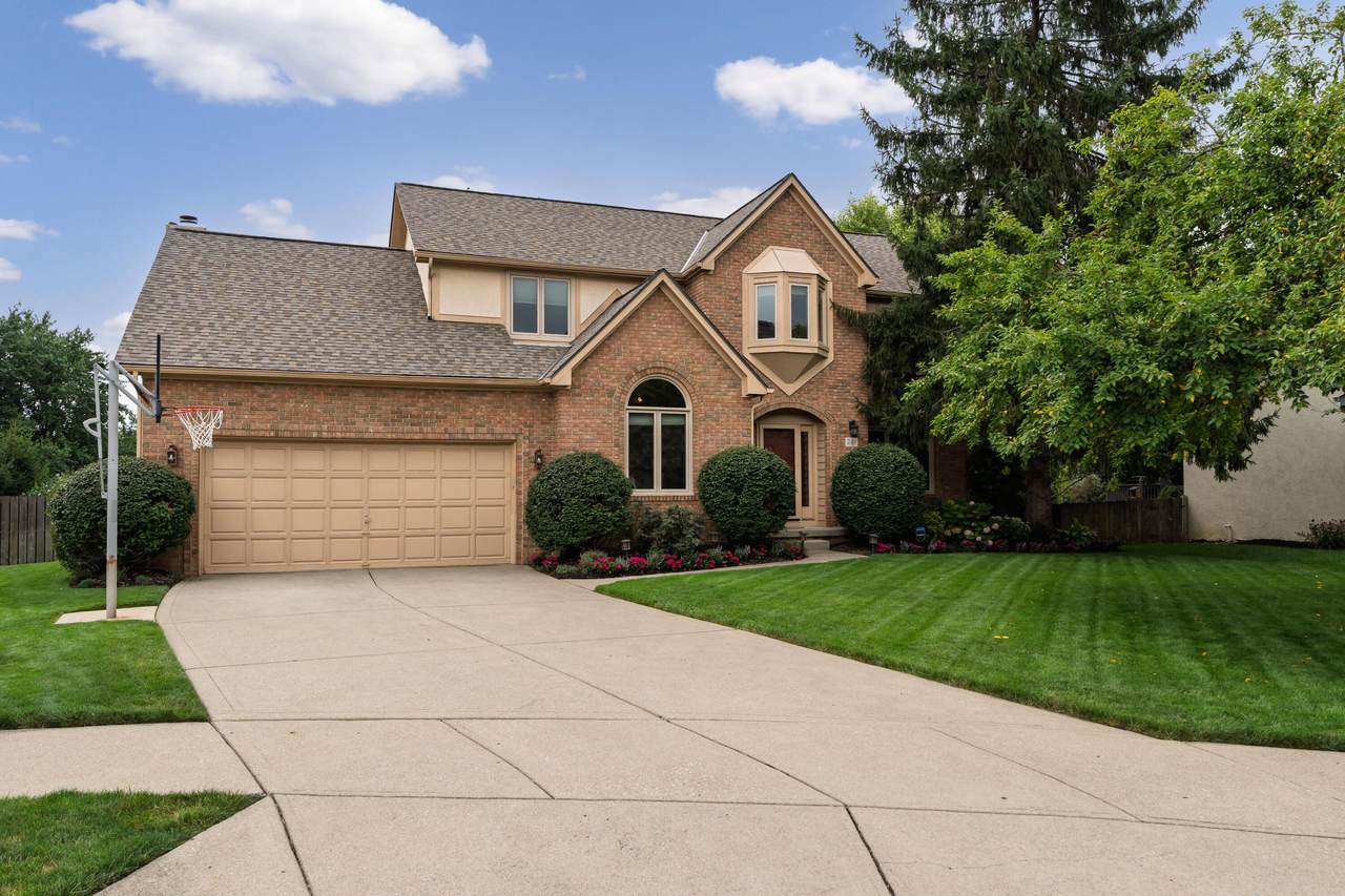 261 Wedgewood Court - Photo 1