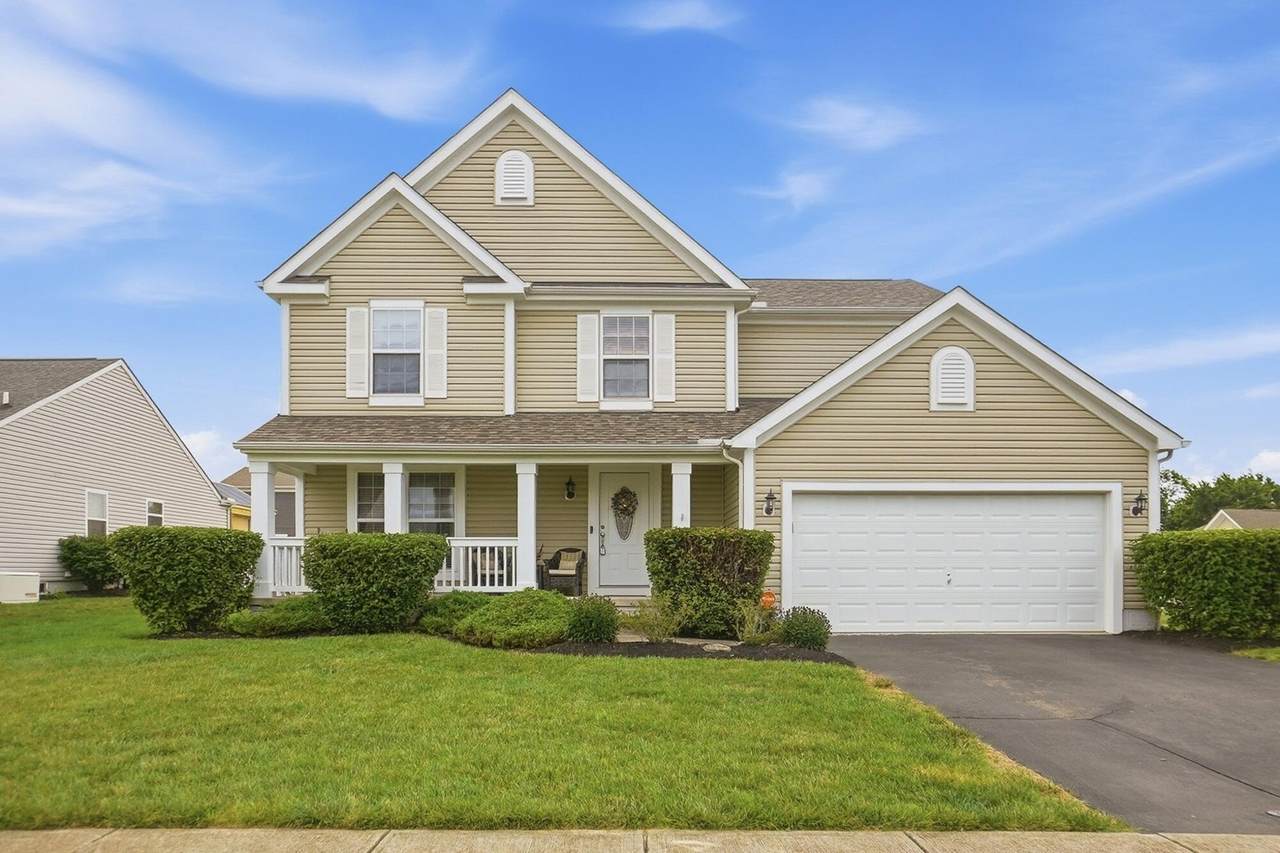 1440 Shagbark Street - Photo 1