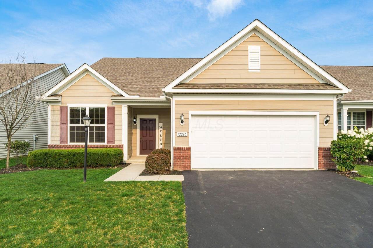 12265 Rooster Tail Drive - Photo 1