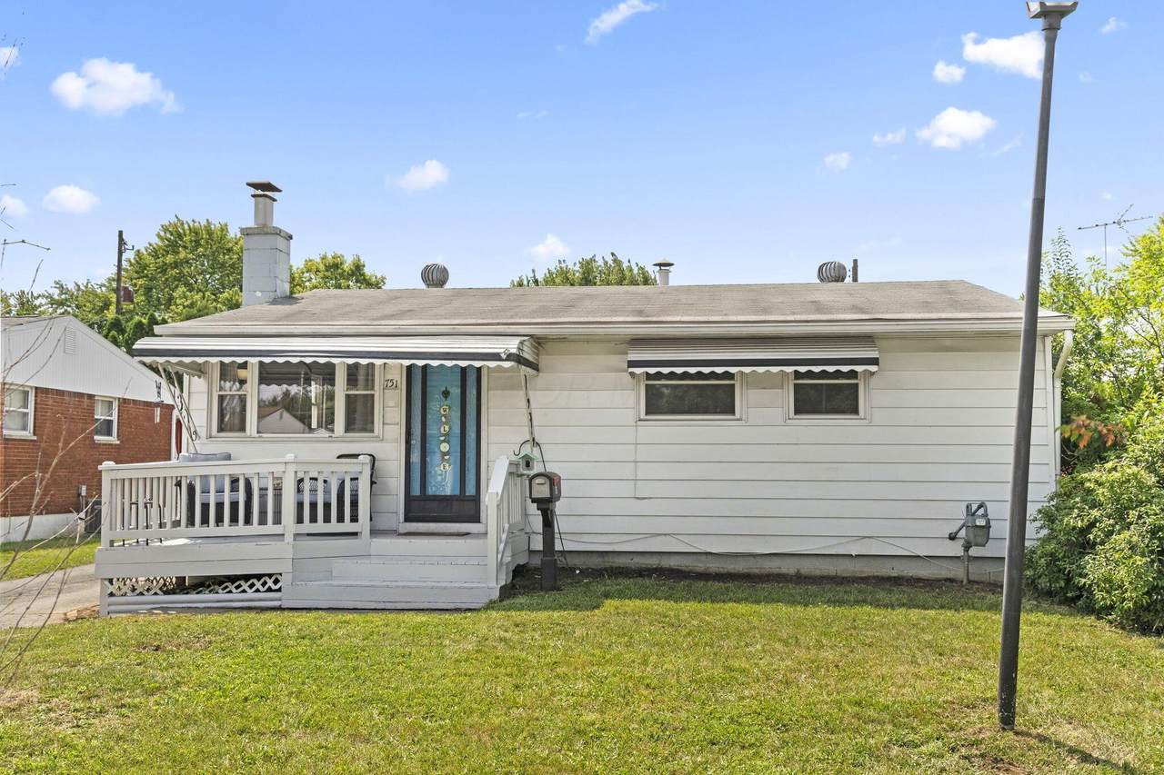 751 Harwood Drive - Photo 1
