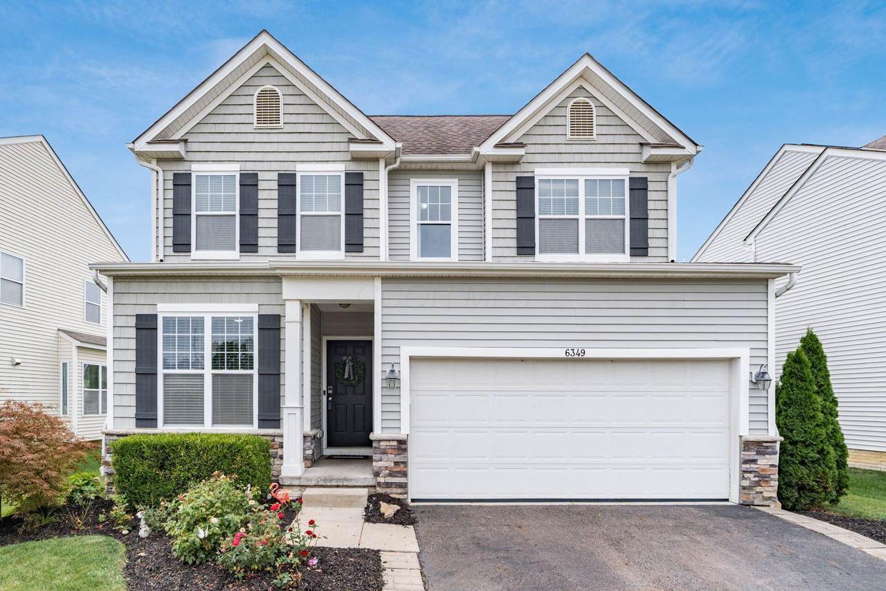 6349 Hoffman Trace Drive - Photo 1