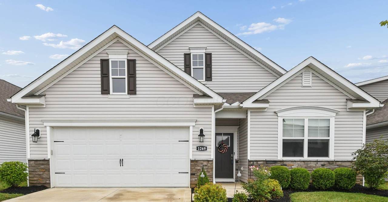 1269 Kinghorn Circle - Photo 1