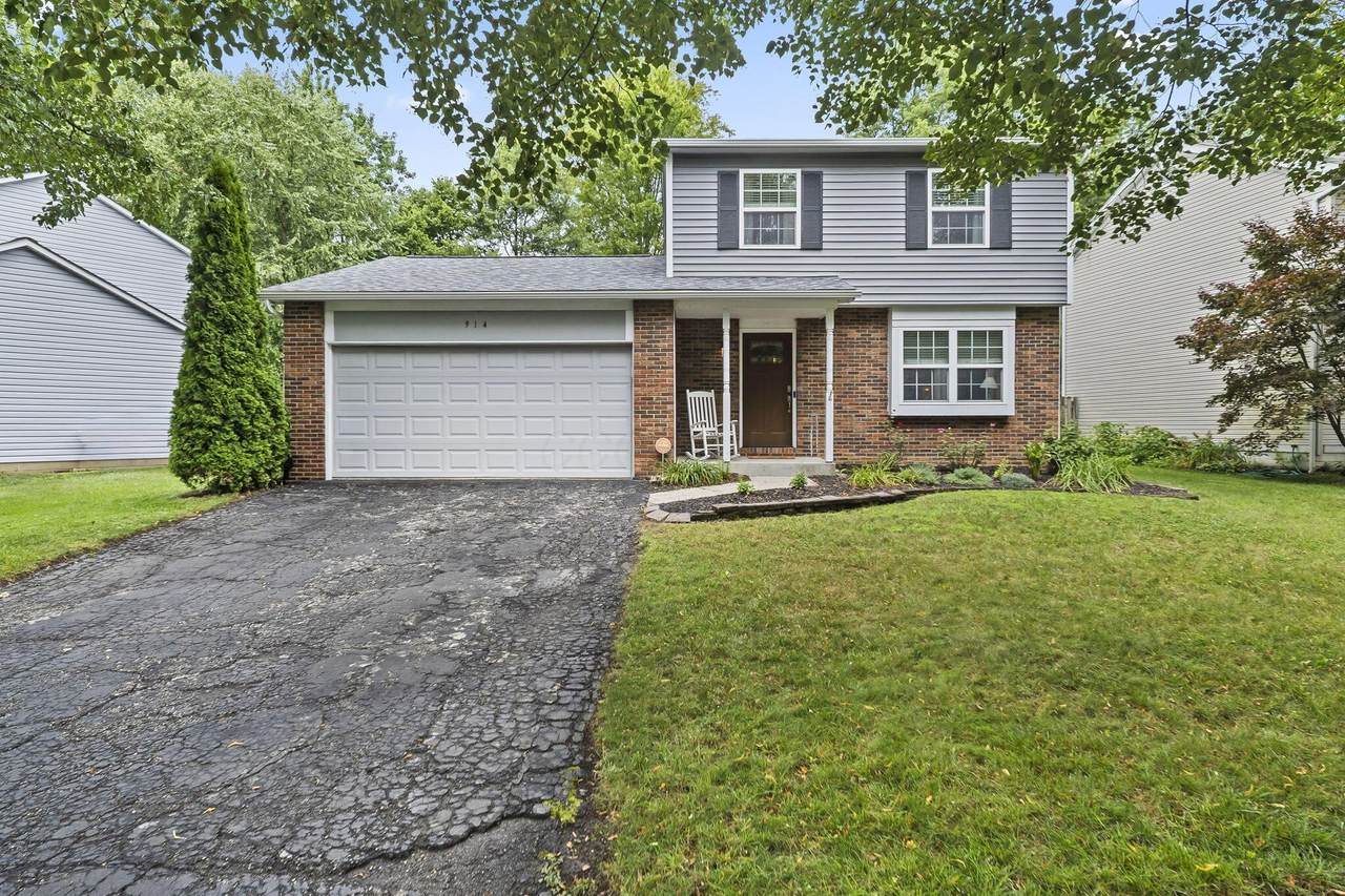 914 Windbourne Street - Photo 1